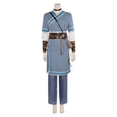 Katara Avatar: The Last Airbender Avatar Cosplay Kostüm SET